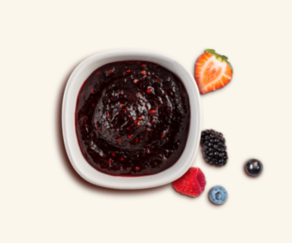 Obrázek MY FARCY FRUTTI DI BOSCO 6 x 0,90 kg (S)