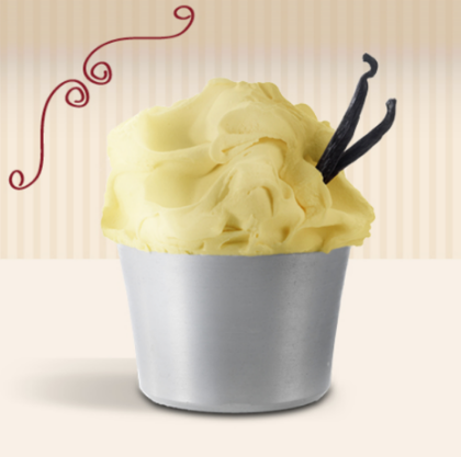 Obrázek PASTA VANIGLIA REGINA 2 x 3 kg (obj)