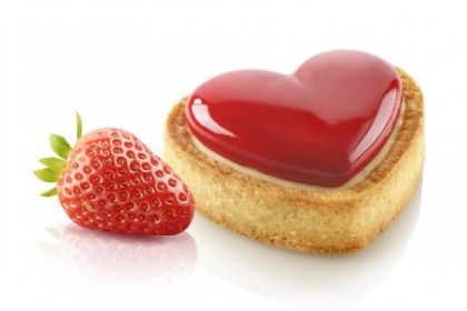 Obrázek KIT TARTE RING AMORE 8 X 7 