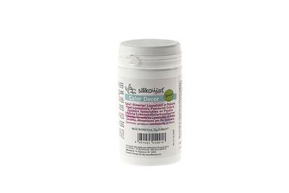 Obrázek FOODGRADE POWDERED - GREEN - CLD007