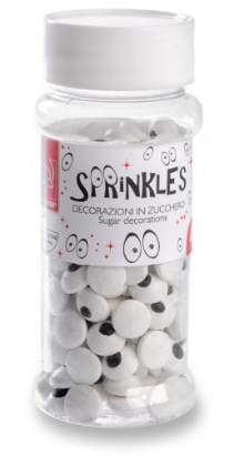 Obrázek SUGAR LITTLE EYES