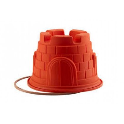 Obrázek SILIKONOVÁ FORMA - SFT321+A