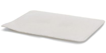 Obrázek VASSOIO STONE PERLA 30x14cm - 8x10 ks (271/3P) 