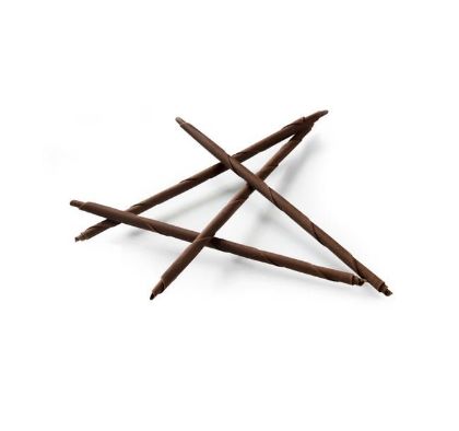 Obrázek PENCILS RUBENS DARK 100 mm - 0,9 kg (S)