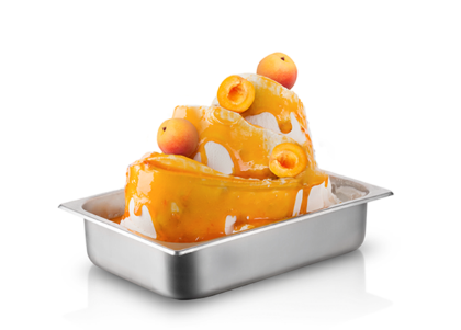 Obrázek VARIEGATO ALBICOCCA G 2 x 3 kg 