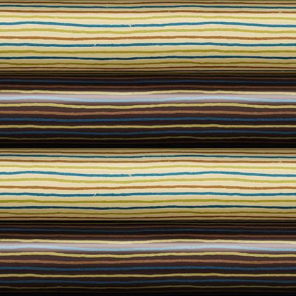 Obrázek TRANSFERSHEET 30X40 COLOURED LINES (12pz)  