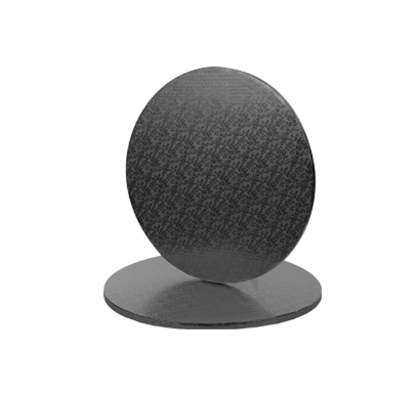 Obrázek CAKE DISC BLACK D30XH1,2 (5PZ) 