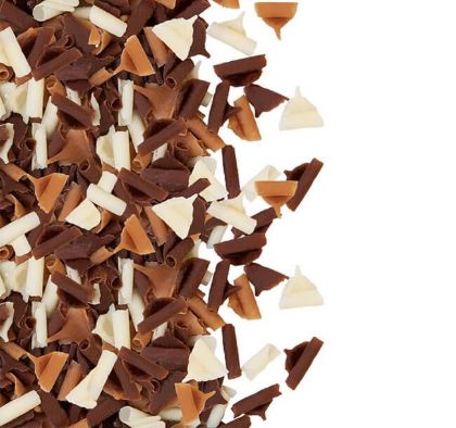 Obrázek BLOSSOM TRIO - 4 kg (S)