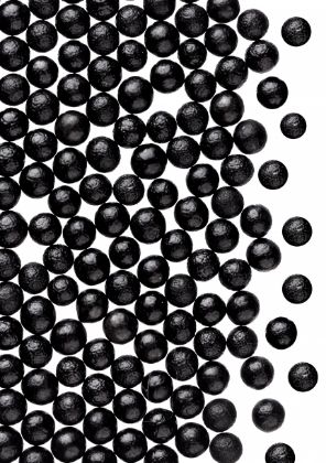 Obrázek BLACK PEARLS 1,2 kg