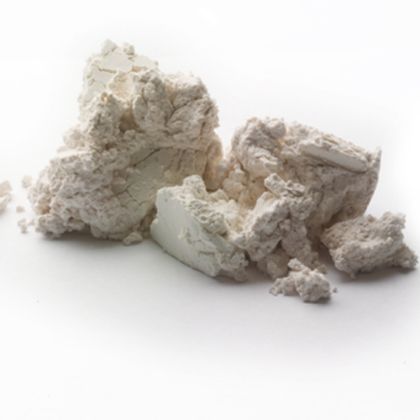 Obrázek LCP119 barva v prášku perleťově STŘÍBRNÁ