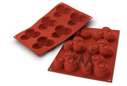 Obrázek FORMA SILIKON SF064/N