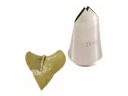 Obrázek ZDOBÍTKA NEREZ BX1105