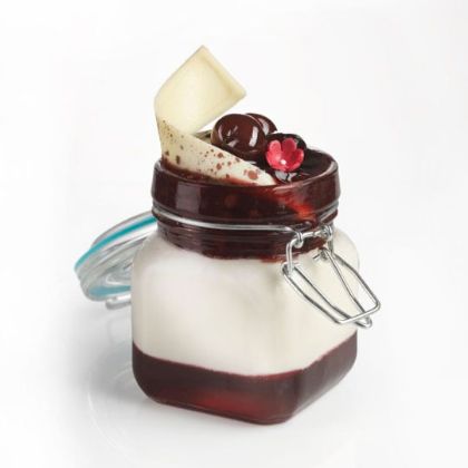 Obrázek GRANFRUTTA FARCY CILIEGIE 4 x 2 kg (obj)