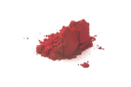 Obrázek LCP308N barva v prášku KORÁLOVÁ ČERVEŇ