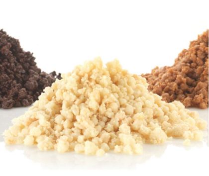 Obrázek INSTACRUMBLE AL CACAO SALATO GLUTEN FREE 2 x 2,5 kg