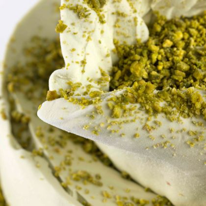 Obrázek PISTACCHIO DI SICILIA PASTA 2 x 2,5 kg (obj)