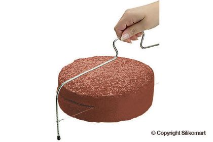 Obrázek WONDER CAKE CUTTE Ø30cm