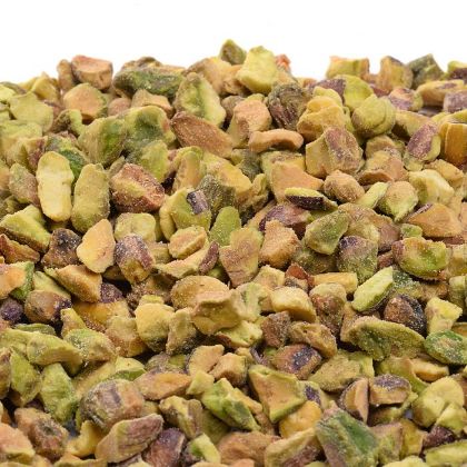 Obrázek TOASTED PISTACCHIO GRAINS (2pz) 