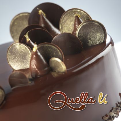 Obrázek QUELLA LI 2 x 2,3 kg (obj) 