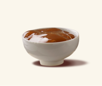 Obrázek LIEVICREME CARAMELLO 2 x 3 kg