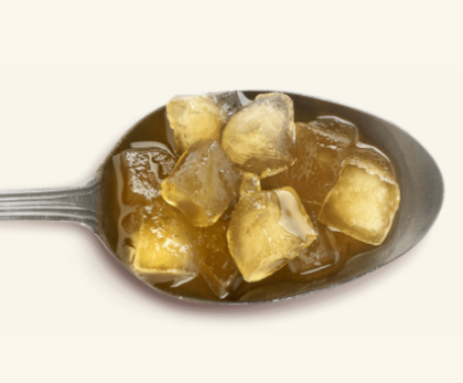 Obrázek AMORDIFRUTTA PERE CUBETTI 5 kg