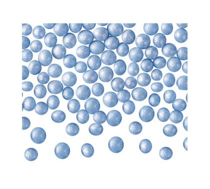 Obrázek BLUE PEARLS - 1,2 Kg (S) (bývalý 09926)