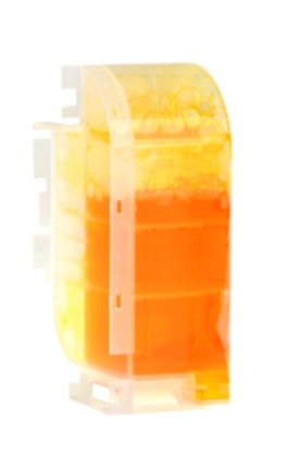 Obrázek MAXI TANK REVOLUTION YELLOW