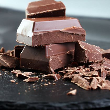 Obrázek CIOCCOLATO LATTE CON PANNA DELUXE 2,5 kg