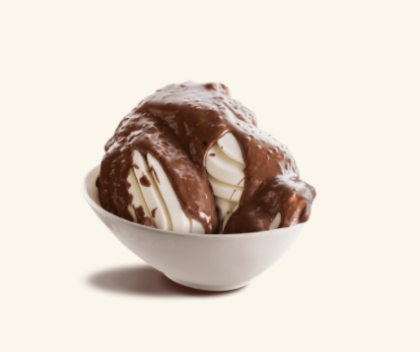 Obrázek CREMA CHOCOCOCCO 2 x 2,5 kg (zrušeno)