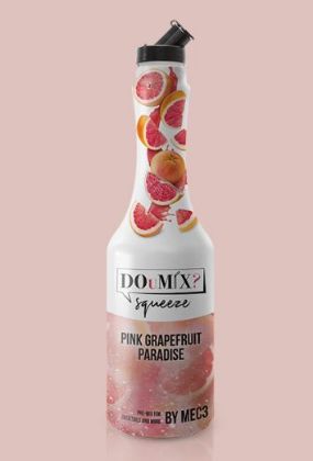 Obrázek PINK GRAPEFRUIT PARADISE SQUEEZE 6 x 1,3 kg