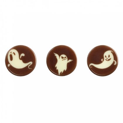 Obrázek GHOSTS SET - 0,390 kg - vyprodáno 2023