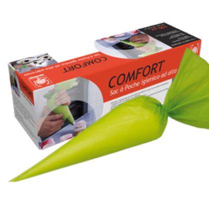 Obrázek SAC A POCHE GRIPY 36X20