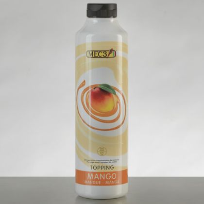 Obrázek TOPPING MANGO 6 x 1 kg