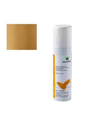 Obrázek LCS215  barevný sprej LESKLÁ BRONZOVÁ