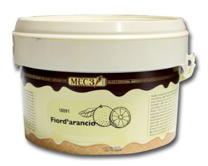 Obrázek FIORDIARANCIO 2 x 3 kg