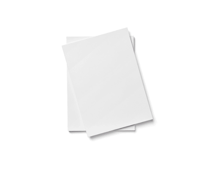 Obrázek A4 EDIBLE FREETOP SHEETS (50pz) 