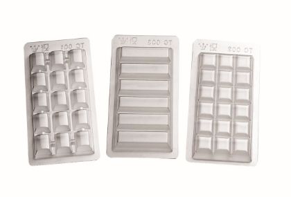 Obrázek KIT čokoládové tabulky