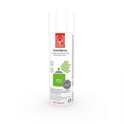Obrázek SPRAY PEARLY 250ml GREEN AF