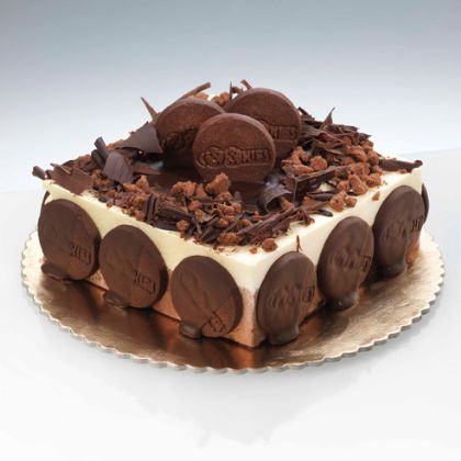 Obrázek GRANELLA DI COOKIES  8 x 0,5 kg