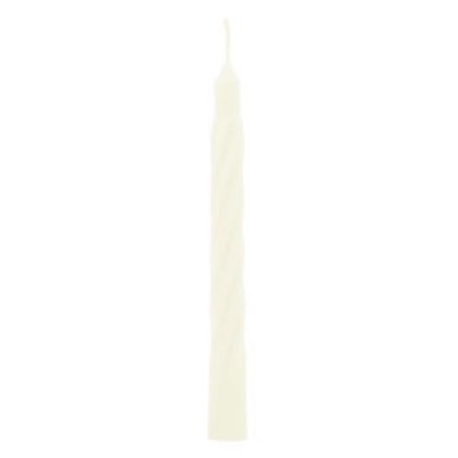 Obrázek WHITE CANDLES