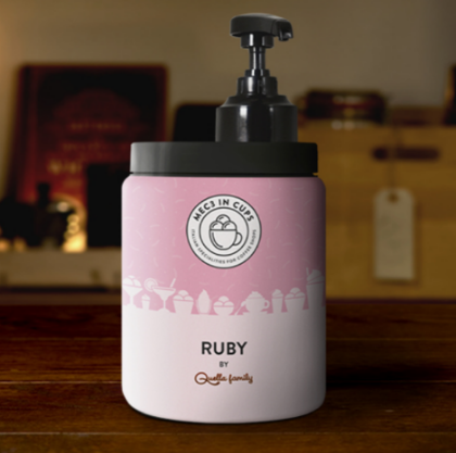 Obrázek RUBY BY QUELLA FAMILY 6 x 1,2 kg 