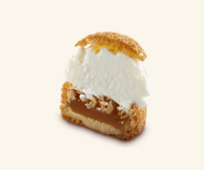 Obrázek STRAFRUTTA MANGO E YUZU 6 x 1,3 kg   