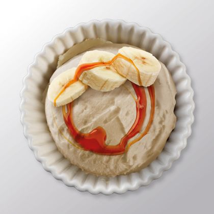 Obrázek VARIEGATO BANOFFEE 2 x 3 kg (obj)