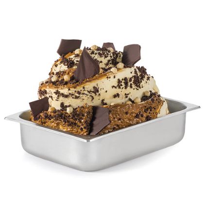 Obrázek SALTY CARAMEL CREAM 2 x 6 kg