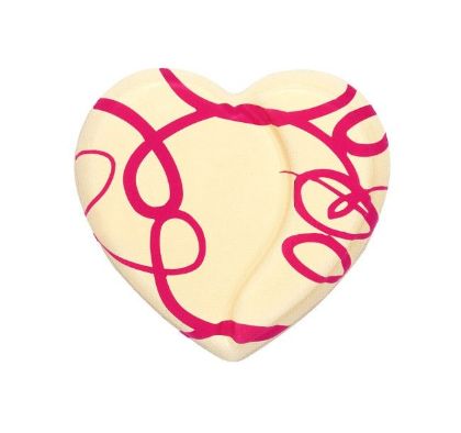 Obrázek HEART SERPENTINE 0,720kg (S) 