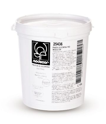 Obrázek GUMPASTE 1KG MODECOR 