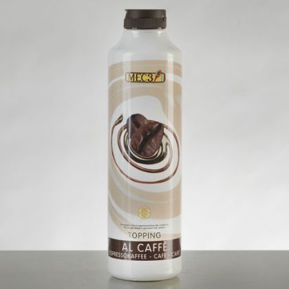 Obrázek TOPPING CAFFE 6 x 1 kg