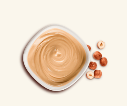 Obrázek MY FARCY NOCCIOLA 6 x 0,85 kg (S)