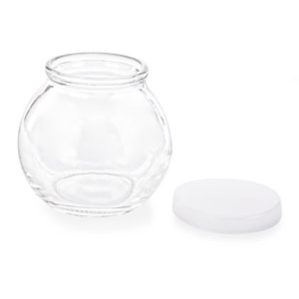 Obrázek GLASS CARAFE FOR SINGLE PORTION