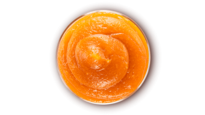 Obrázek LA CREMOSA ALBICCOCA 2 x 1,5 kg